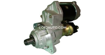 DFJ020023 Starter Motor