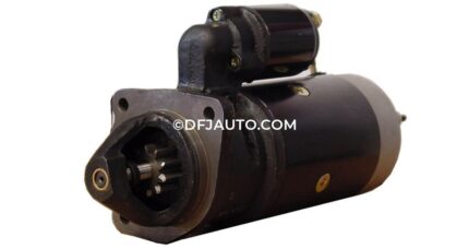 DFJ020025 Starter Motor