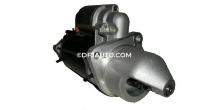 Bosch starter motor 0001231003