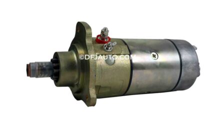DFJ020049 Starter Motor