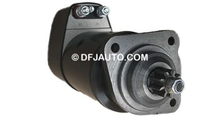 Volvo B12 Bus Truck Starter Motor