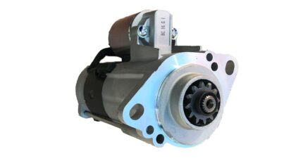 Starter Motor M8T70071 M008T70071 Perkins 185086560