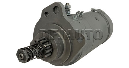 Perkins CAV Starter Motor