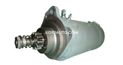 CAV starter motor 1320F531