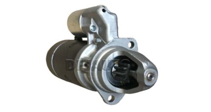 Bosch starter motor 0001314047