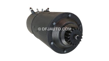 Bosch Starter 0001601007 0001601028