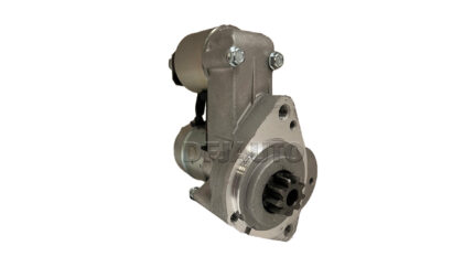 Hitachi Starter Motor S114-851 Yanmar 118400-77020