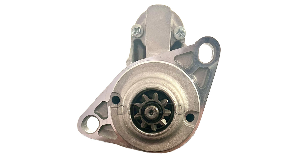 DFJ020190 Starter Motor
