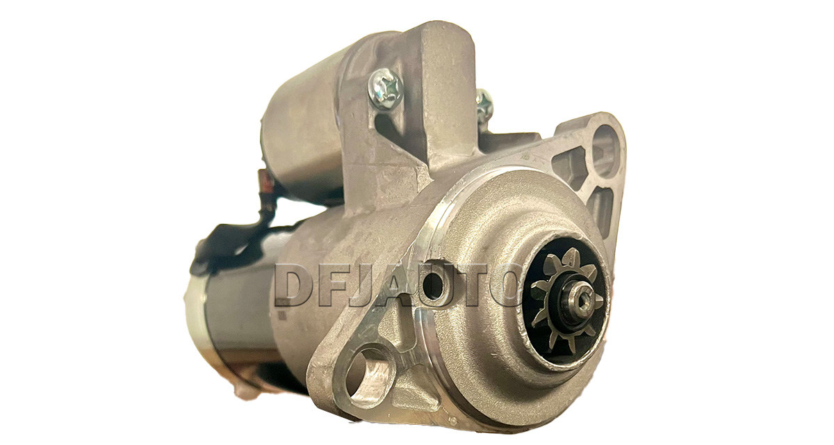 DFJ020190 Starter Motor