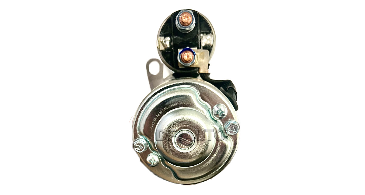DFJ020190 Starter Motor