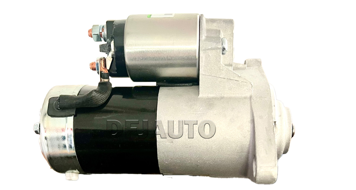 DFJ020190 Starter Motor