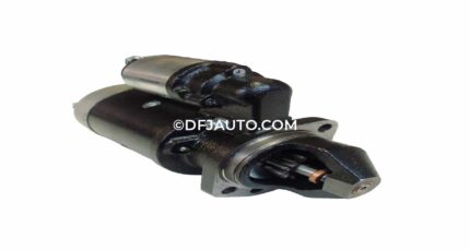 Bosch Starter motor 0001362700