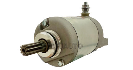 Starter Motor Fits Suzuki LT-A450X King Quad