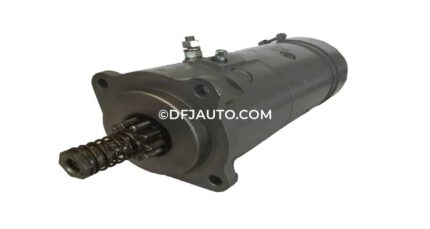 CAV Prestolite Starter 1327A041