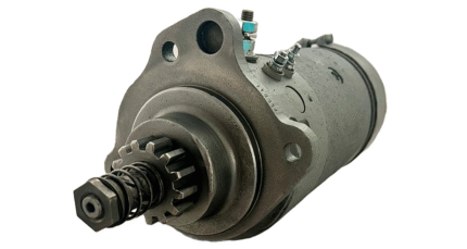 CAV Prestolite Starter Motor 1327A661