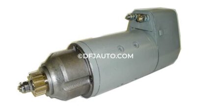 CAV Starter Motor 1343051