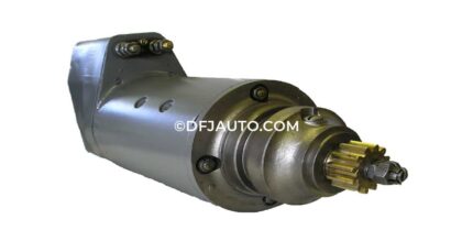 CAV Starter Motor 1382133