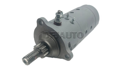 CAV starter motor 2311100