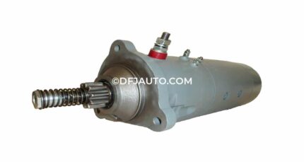 CAV starter motor 2311110