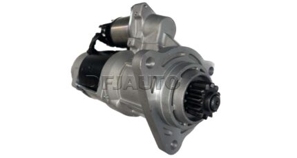JCB Cummins Delco Starter 3102767
