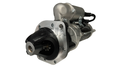 DFJ020258 Starter Motor