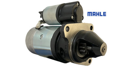 DFJ020687 Starter Motor