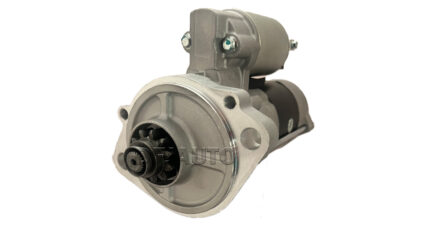 STARTER MOTOR FOR Bobcat Hitachi JCB Isuzu Mitsubishi