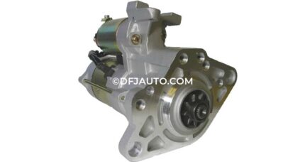 Mitsubishi starter motor M008T80071