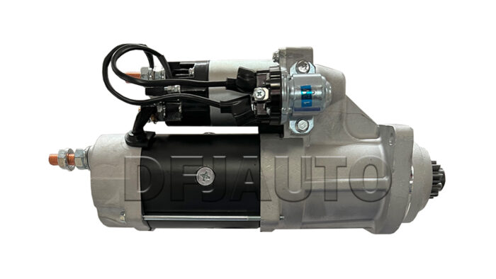 Delco Remy Starter Motor 8200235 8200077 Cummins 3965281