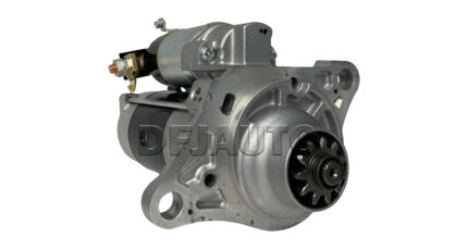 Mitsubishi Starter Motor M008T6097