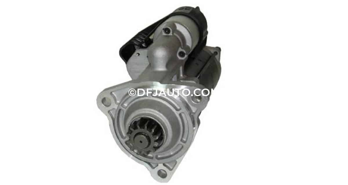 Bosch Starer Motor 0001241020