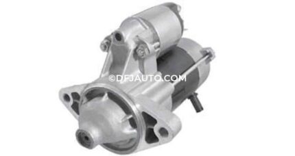 DFJ020320 Starter Motor