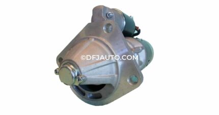 DFJ020321 Starter Motor