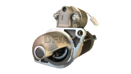 Kubota Starter Motor