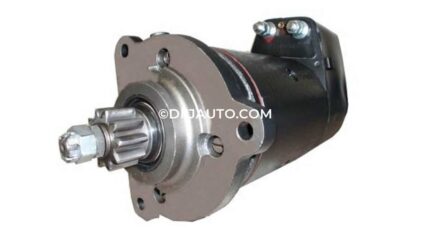 CAV Starter Motor 1364108