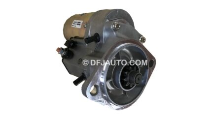 Starter Motor Hyster H-3.00XM, TCM FHD36Z9