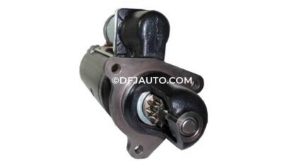 Bosch Starter Motor 0001371004