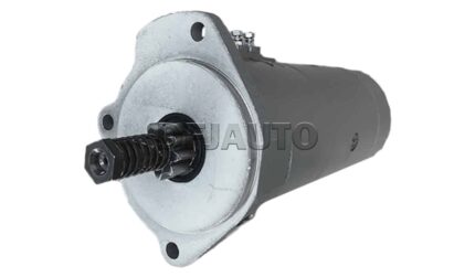 CA45 Starter Motor