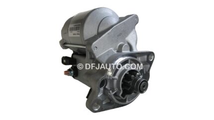 Kubota Starter Motor 428000-2640, 4280005400