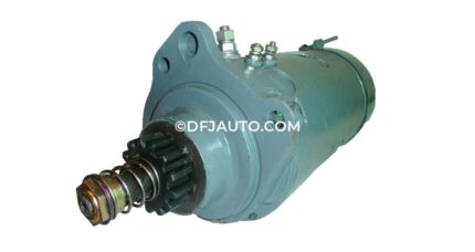 DFJ020379 Starter Motor