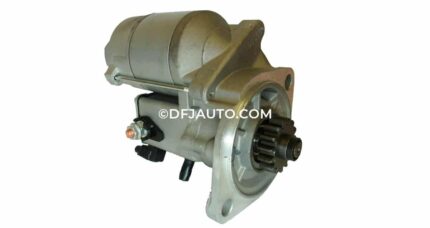 DFJ020382 Starter Motor