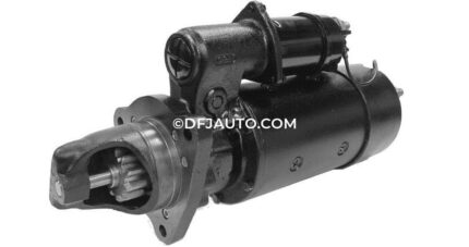 Delco Starter Motor 10479286