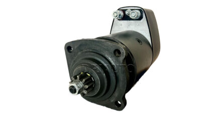 Volvo TD71 TD73 TD 61 Starter Motor