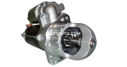 DFJ020471 Starter Motor