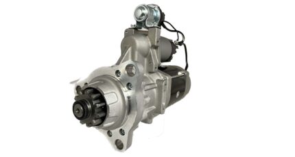 Delco Remy Starter Motor 8200330