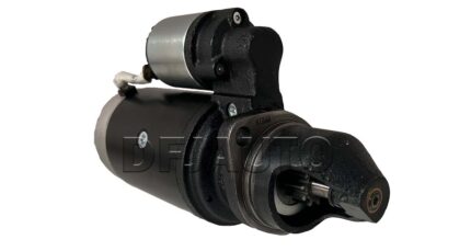 DFJ020479 Starter Motor