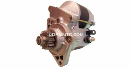 Kubota G266 Engine Starter Motor