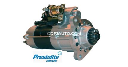DFJ020485 Starter Motor