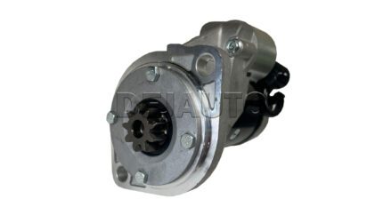 Hitachi S14-102 Starter Motor