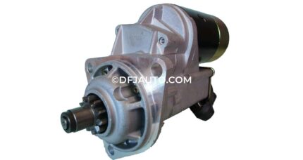 Starter Motor for ISUZU Trucks N SERIES NPR 3.9 DIESEL 4BD1